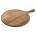 Bonna BONNA-ACACIA-Дъска за сервиране на пица 33x1, 7cm (AKS 01PZ) (0101360)
