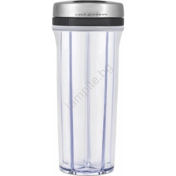 Cole&Mason Cole& Mason - Дозатор за билки и подправки Saunderton Herb (GG556)