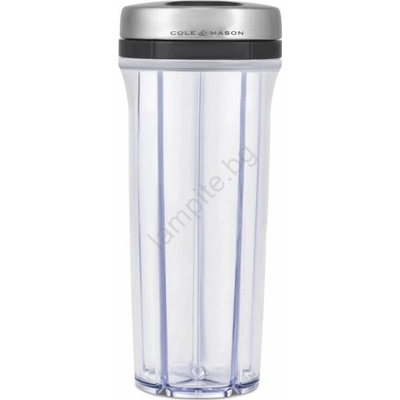 Cole&Mason Cole& Mason - Дозатор за билки и подправки Saunderton Herb (GG556)