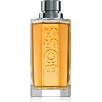 HUGO BOSS The Scent EDT сменяема мъжки 200ml