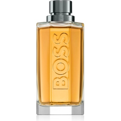 HUGO BOSS The Scent EDT сменяема мъжки 200ml
