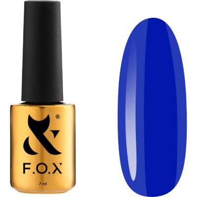 F.O.X acryl gel Bottle 020 14 ml