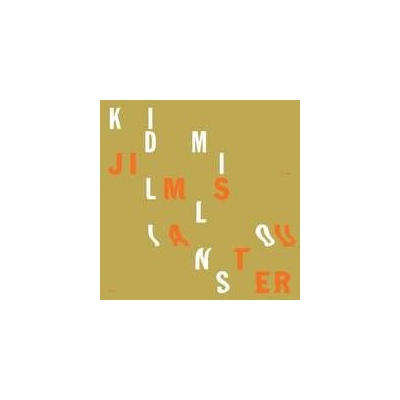 Kid Millions - Fountain LP