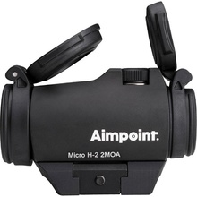 Aimpoint H-2 2 MOA Red Dot