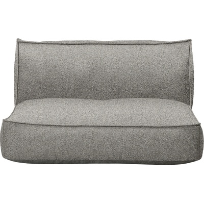 Blomus STAY 120 x 120 cm L hnědá