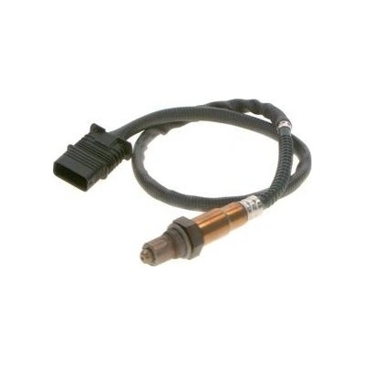 Lambda sonda BOSCH 0 258 027 083 BO 0258027083