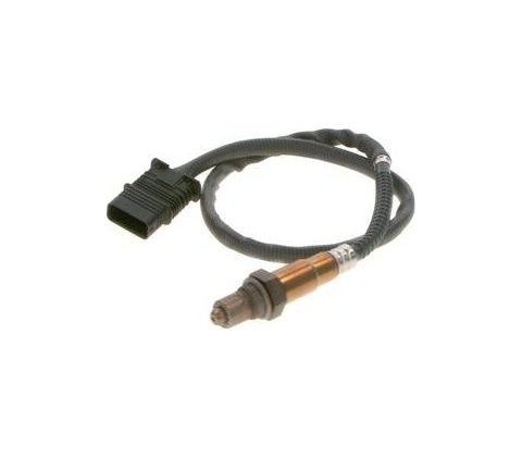 Lambda sonda BOSCH 0 258 027 083