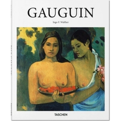Gauguin Ba If Walther Hardcover