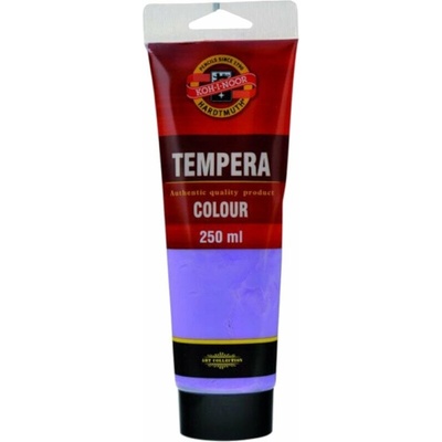 KOH-I-NOOR 16280300000 Темперна боя Ultramarine Red 250 ml 1 бр (16280300000)