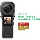 Insta360 ONE RS 1-Inch 360
