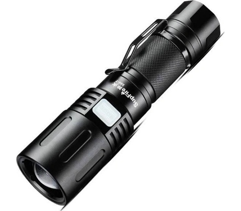 Supfire X60-T