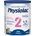 Physiolac Адаптирано мляко за кърмачета Physiolac - 2, 6-12 м, 400 g (10057131)
