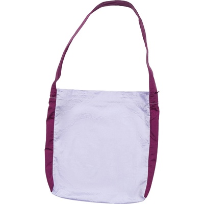 Ticket to the Moon Чанта за рамо Ticket to the moon Eco Bag Medium 20 Shoulder bag - Light Purple / Plum - размер 20 l (510-2951-1411)