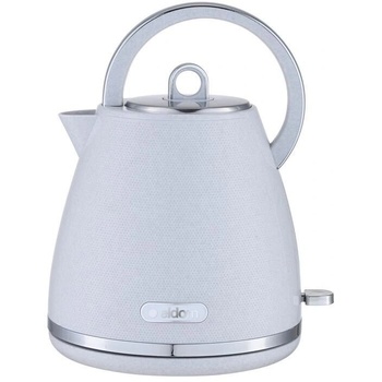 Image 1 of Eldom C315M Cordless електрическа кана 2200W бяла (05C315M)