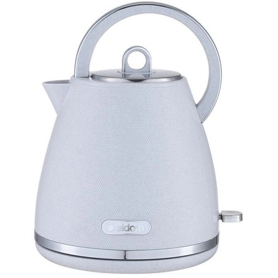 Eldom C315M Cordless електрическа кана 2200W бяла (05C315M)