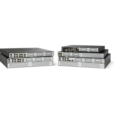 Cisco ISR4221-SEC/K9