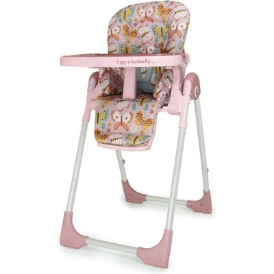 Cosatto NOODLE 0+ OLD MACDONALD столче за хранене (5021645070093)