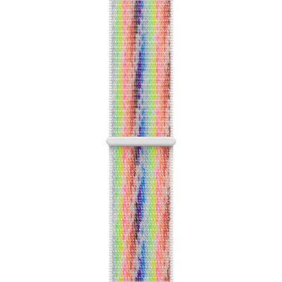 Apple 46mm Pride Edition Sport Loop (MJ5C4ZM/A)