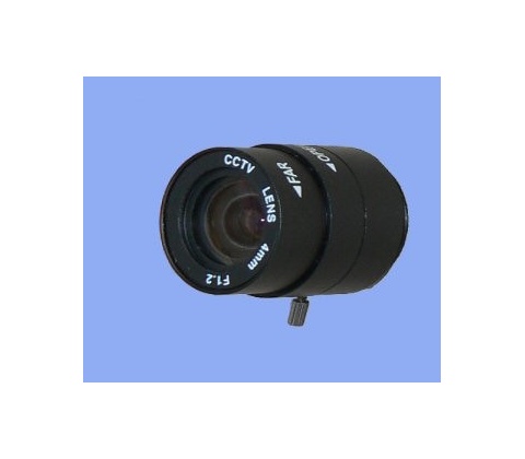 Hutermann 6mm CS