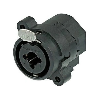 Neutrik NCJ6FI-S