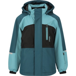 ZIG ZAG Детско ски яке Zig zag Kid's Scout Ski Jacket W-Pro 10000 Ski jacket - Reflecting Pond - размер 92 (703-4766-0711)
