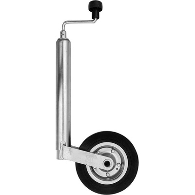 PV Koliesko oporné WINTERHOFF ST 48/200 VB (oceľový disk) nosnosť max. 150 kg Originál