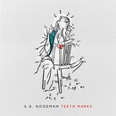 Teeth Marks LP