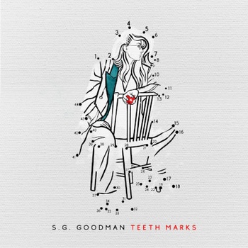 Teeth Marks LP