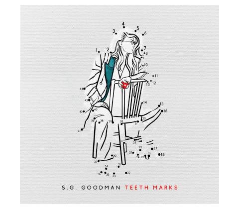 Teeth Marks LP