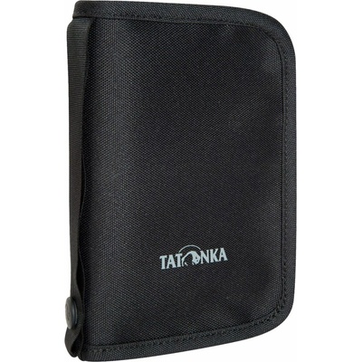 Tatonka TRAVEL ZIP M RFID B Uni