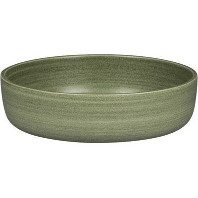 RAK Porcelain Ease selva miska zelená 270 cl