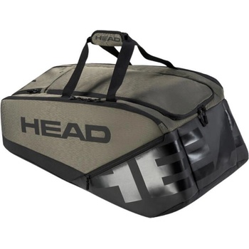 HEAD Тенис сак HEAD PRO X Racquet Bag XL / 260024 - 12 ракети (28648)