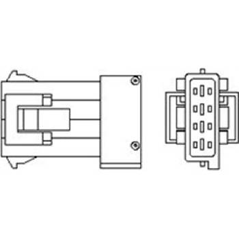 Lambda sonda MAGNETI MARELLI 466016355140