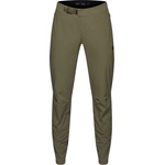 FOX Racing Дамски дълъг панталон за колоездене FOX Racing Women's Ranger Pant Cycling bottoms - Military - размер 6 (US) (155-2064-0213)