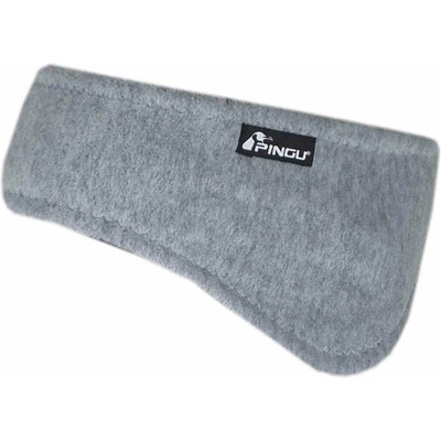 Pingu Pavel ČPU Polartec ptp-me-05-sv-seda
