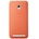 ASUS ZenFone Go Bumper Case (ZC500TG)ORANGE (ASUS BUMPER CASE ZC500TG ORNG)