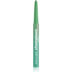 Wet n Wild Chameleon Chrome Eyeliner металически молив за очи цвят Superstar Suit 0.2 гр