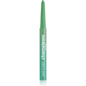 Wet n Wild Chameleon Chrome Eyeliner металически молив за очи цвят Superstar Suit 0.2 гр