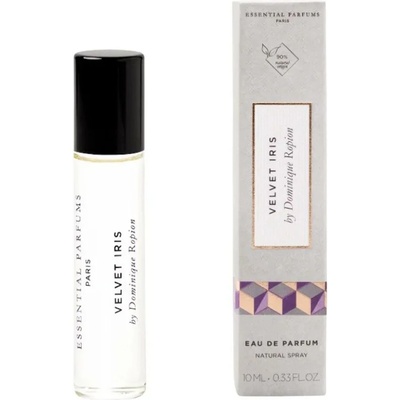 Essential Parfums Velvet Iris унисекс парфюм 10 мл - EDP