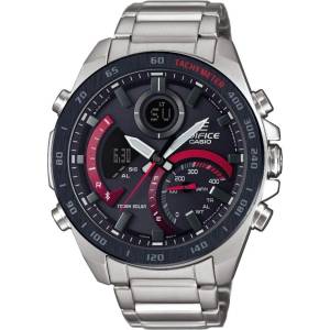 Casio ECB-900DB-1AEF Часовници
