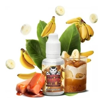 Vampire Vape Banoffee Pie 30ml concentrate