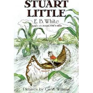 Stuart Little (ISBN: 9780064400565)
