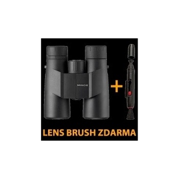 Minox BF 10x42 BR