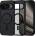 Tech-Protect Калъф Tech-Protect MagMat MagSafe за Google Pixel 10 / 10 Pro - черен мат (5906302330300)