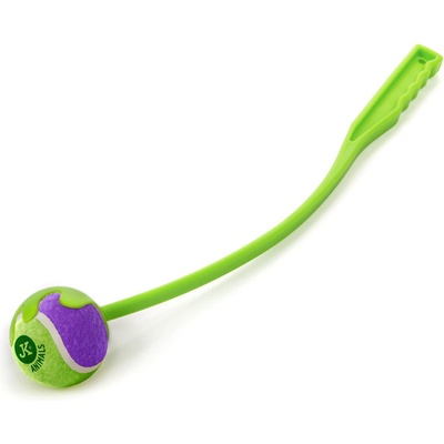 JK ANIMALS Házedlo s tenisákom 50 cm