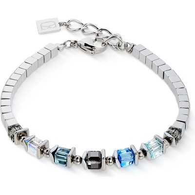 Coeur de lion Náramek 2100/30-0717