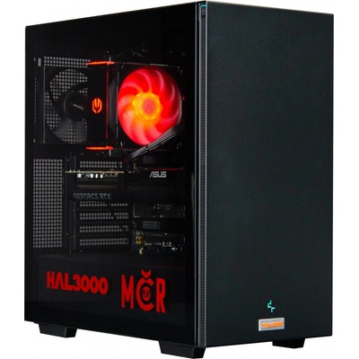 HAL3000 MČR Finale Pro PCHS2727 – Zboží Živě