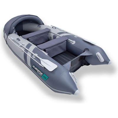 Gladiator Air Pro E350