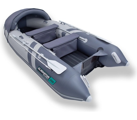 Gladiator Air Pro E350