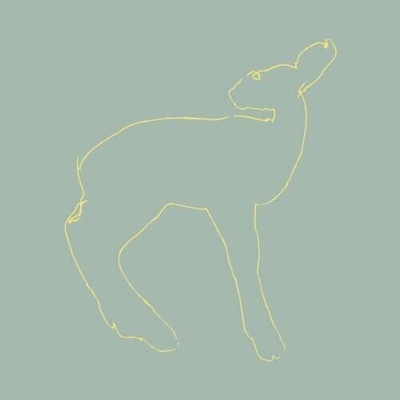 Songs: Ohia - Hecla & Griper (Reissue) (12" EP) (0656605000817)
